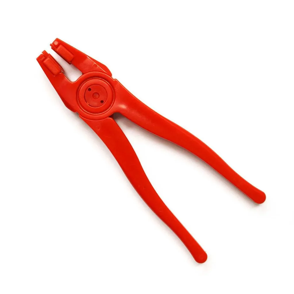 Pinzas Ligeras Abridoras Studio Pro