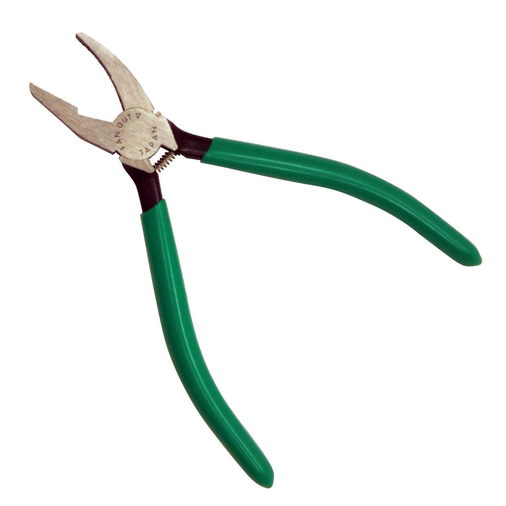[436001] Pinzas Separadoras / Rebabeadoras Fan Out - 3/8"