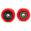 Poleas con Balero de Ensamble Taurus 3 - 2pzs (#1070)