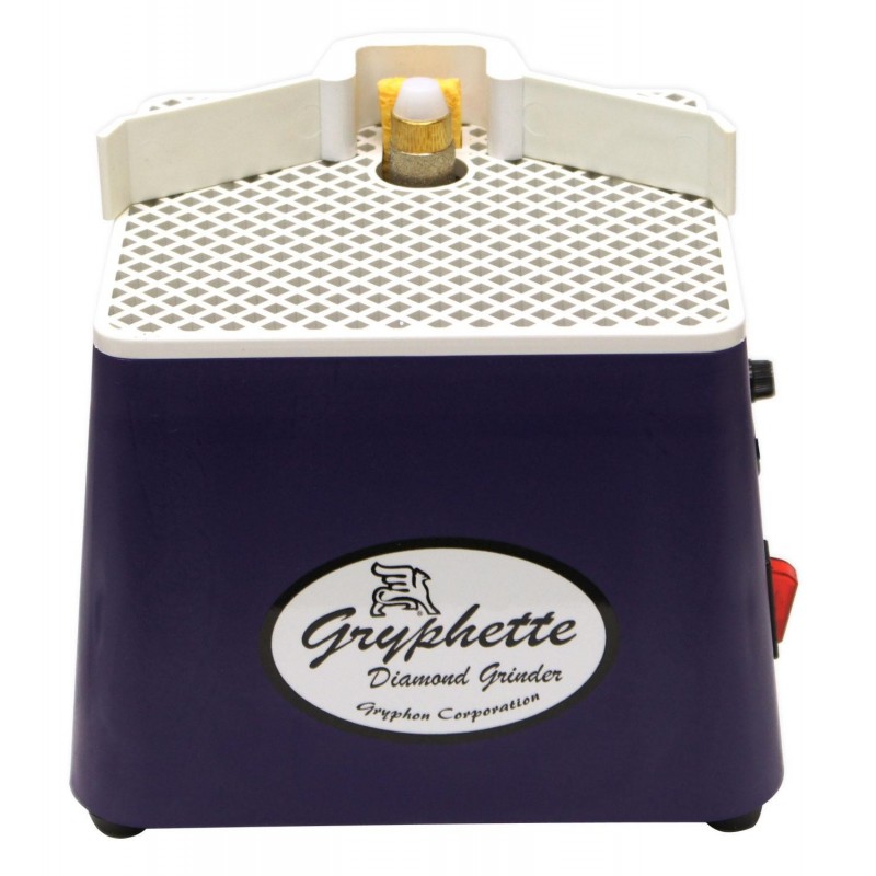 [407098] Pulidora Gryphon Gryphette