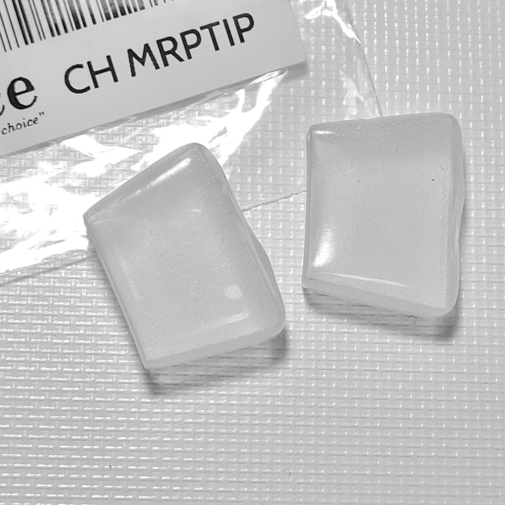 [411004] Puntas de Reemplazo de Pinzas Abridoras Choice (8")