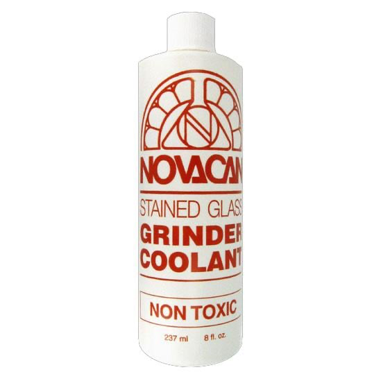 [513005] Refrigerante Novacan para Pulidoras - 8 oz