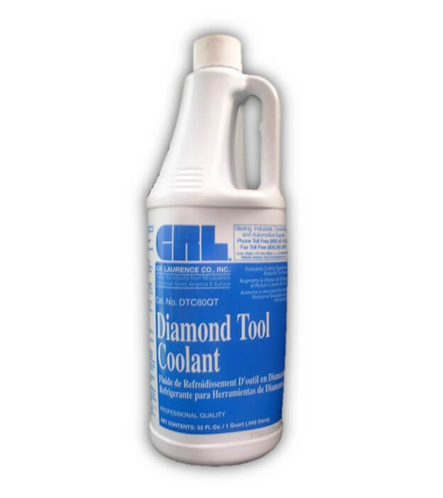 Refrigerante Concentrado para Herramientas Diamantadas - 946ml