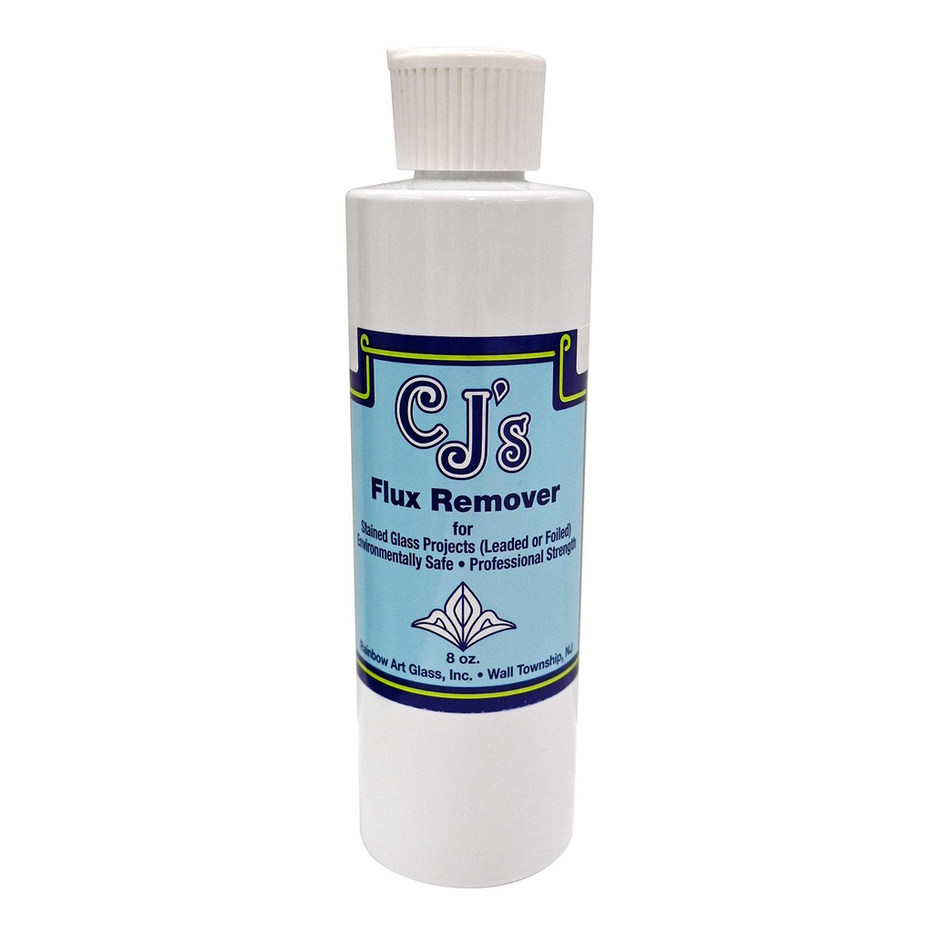 [598035] Removedor de Flux CJ's - 8 oz
