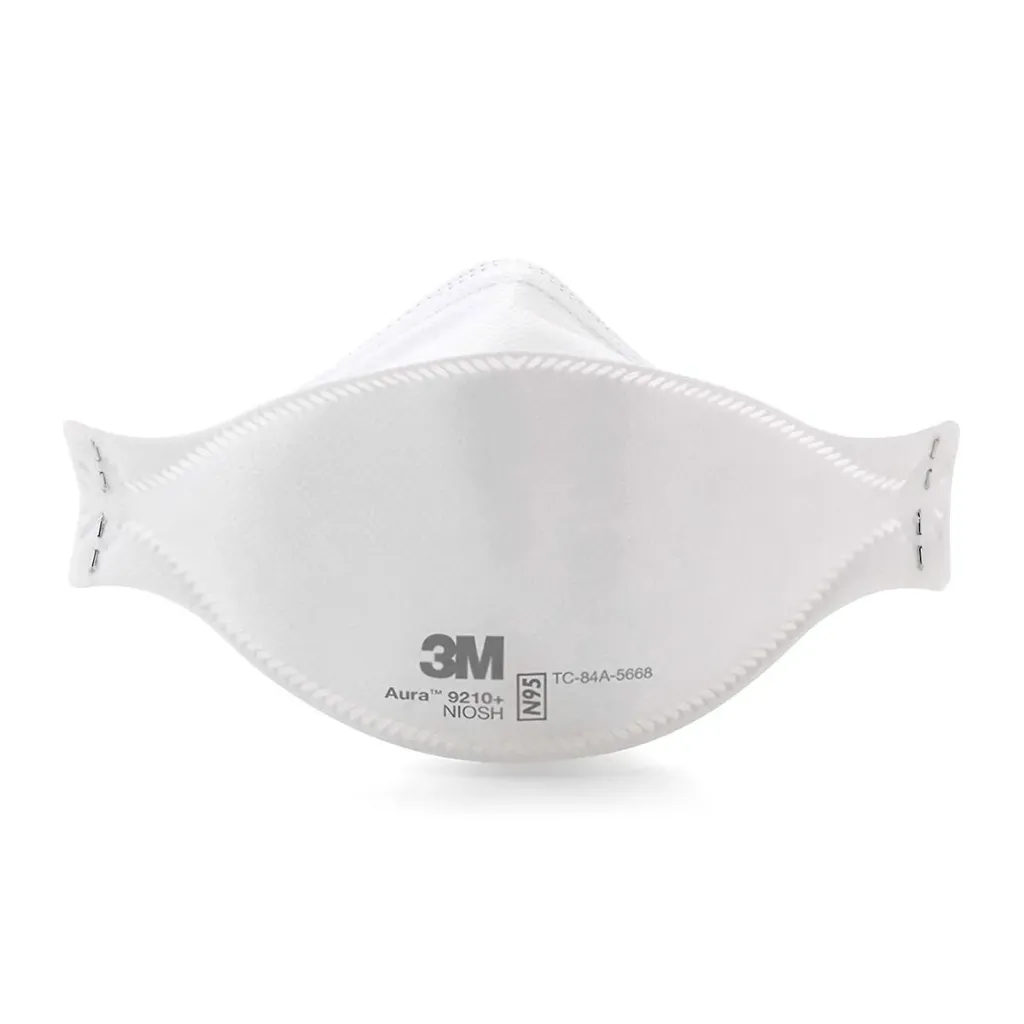 Respirador 3M N95 - 9210