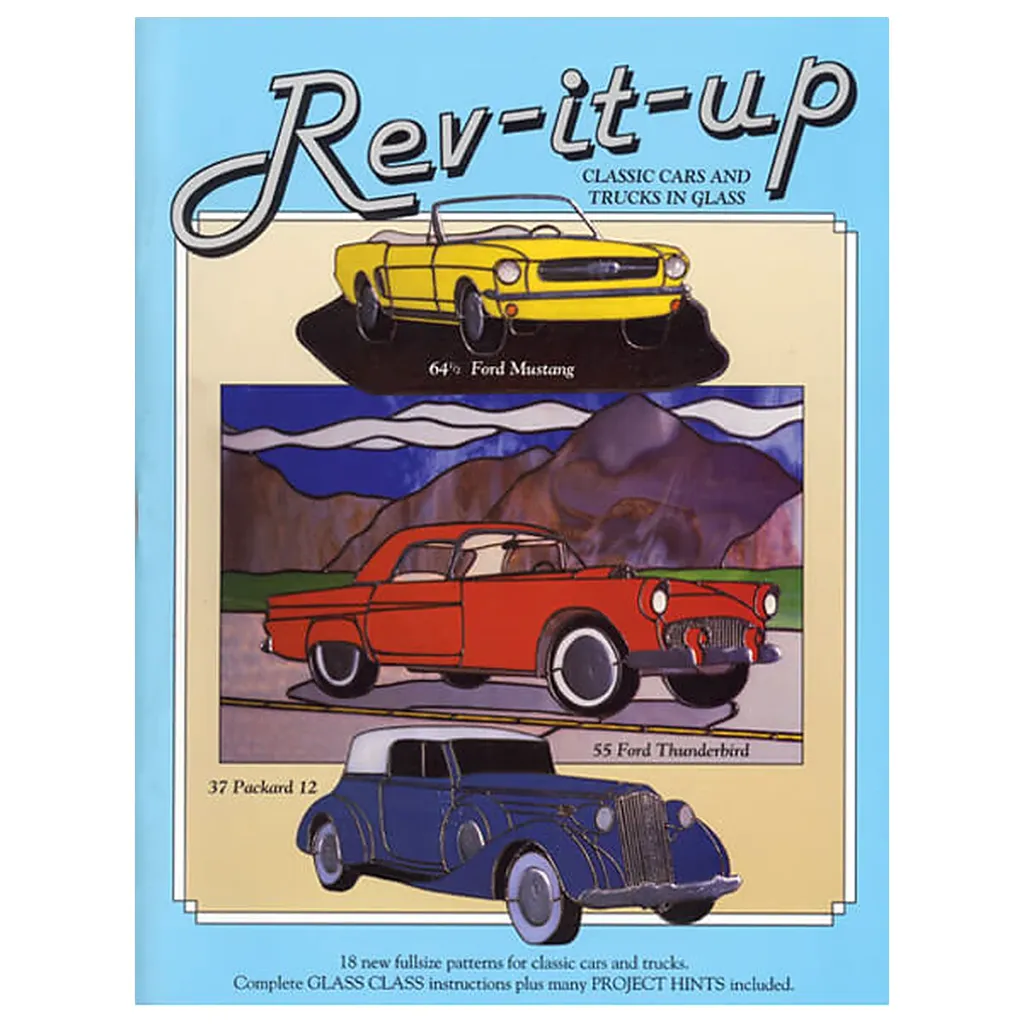 Rev-it-up