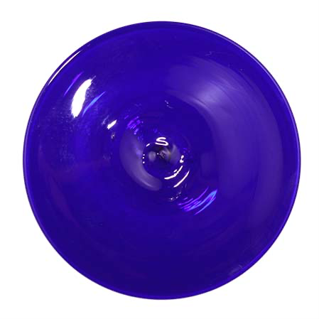 [199207] Rondel Azul - 3.75"