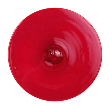 [199213] Rondel Rojo - 3.75"