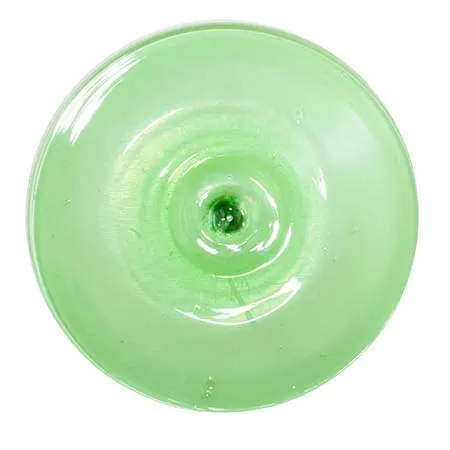 [199205] Rondel Verde - 3.75"