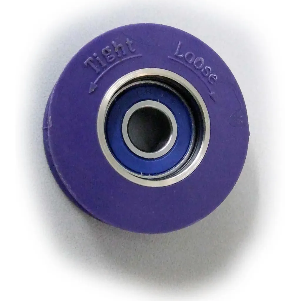 [407009] Polea Tensora Zephyr