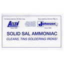 Sal de Amoniaco - 8 oz