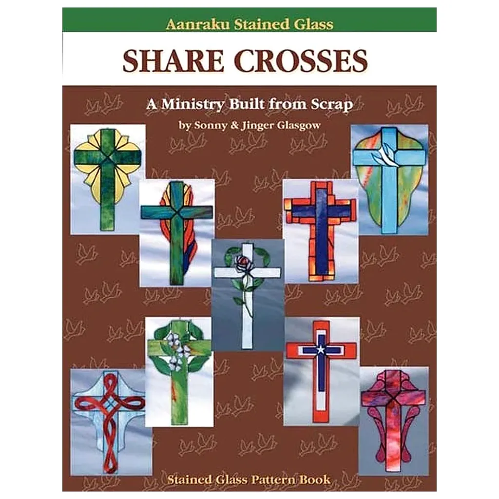 Share Crosses