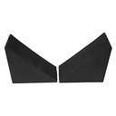 Ángulos / Soportes Handy Wedge - 2pzs