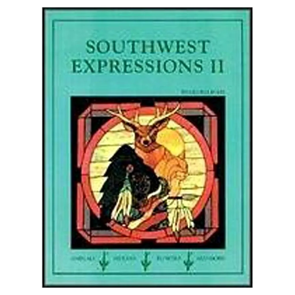 Southwest Expressions II