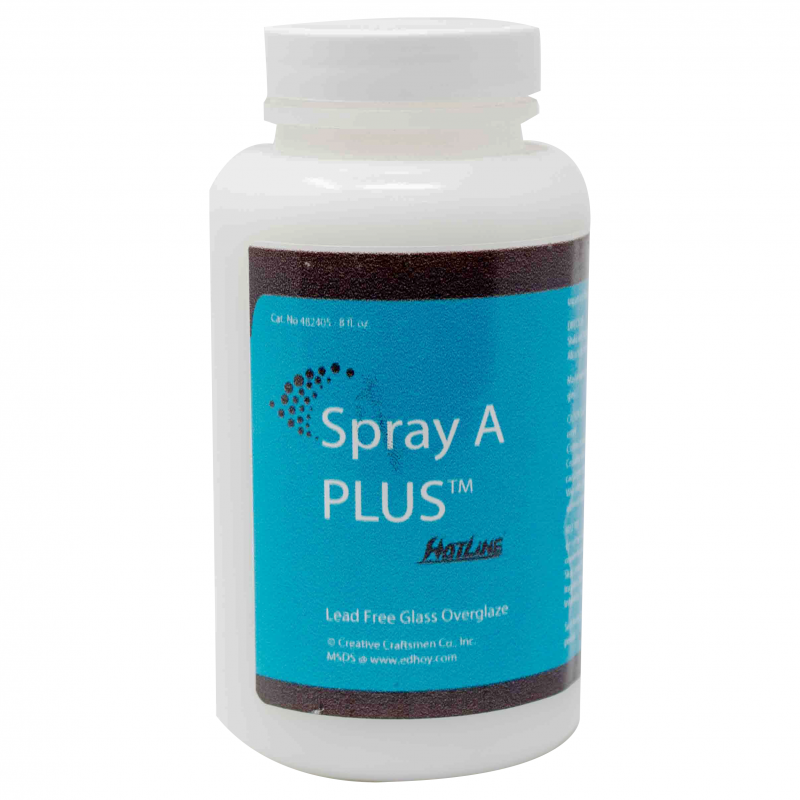 [598031] Desvitrificador Spray A Plus - 8oz