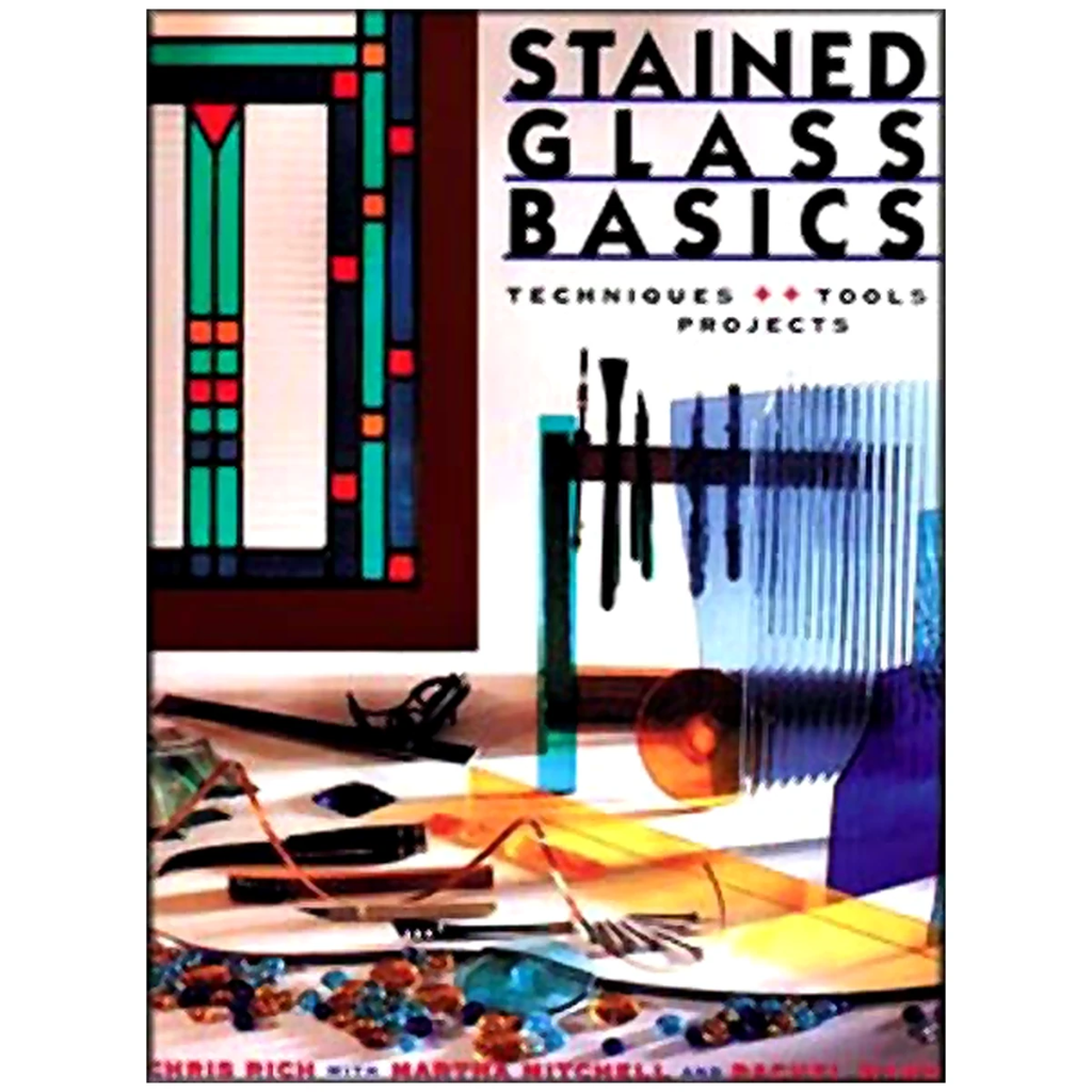 Stained Glass Basics