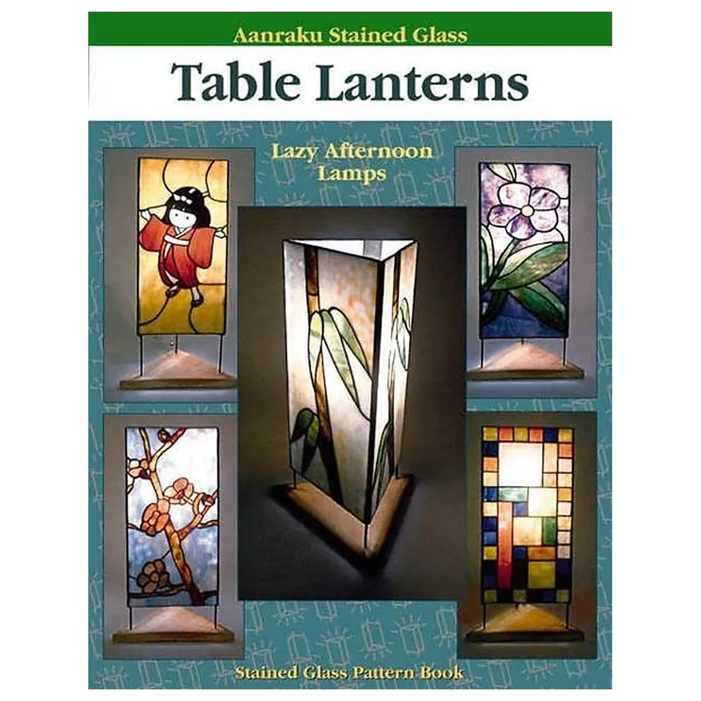 Table Lanterns