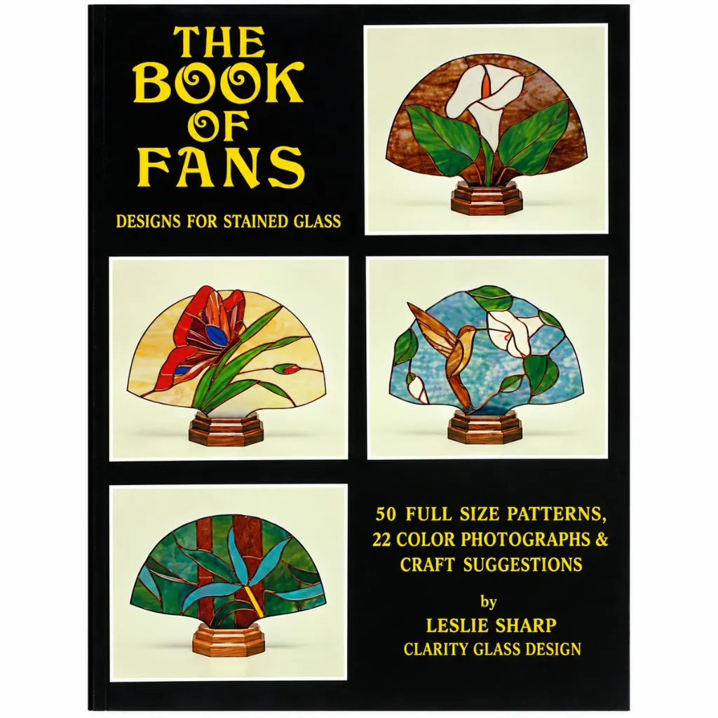 [398061] The Book of Fans