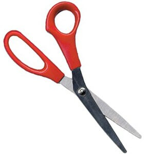 [403108] Tijeras Studio Pro para Plantillas de Foil