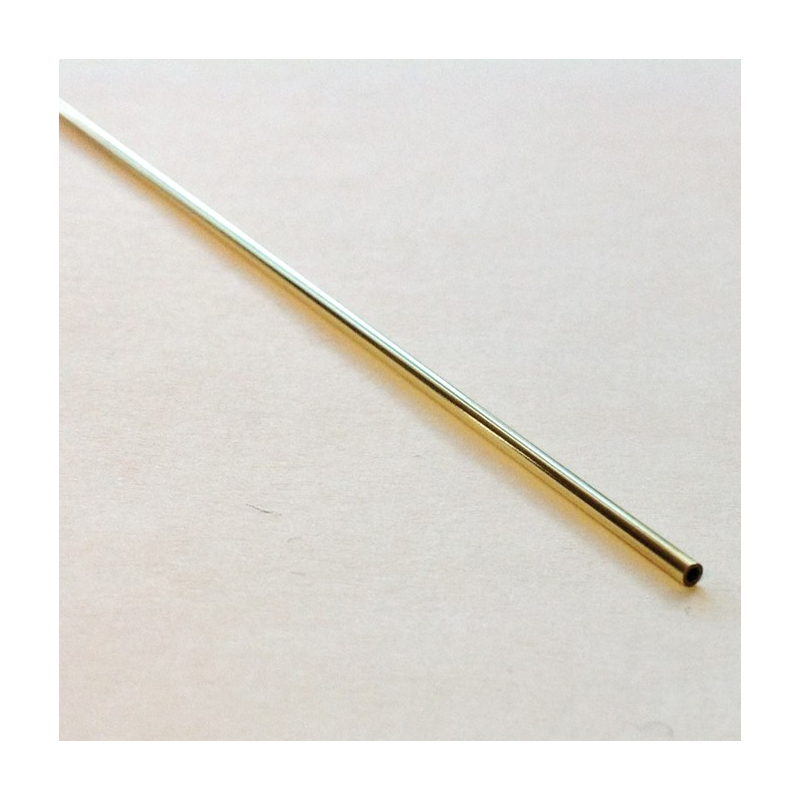 Tubo Chico para Bisagra - 1/16"