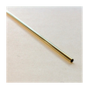 Tubo Grande para Bisagra - 3/32"