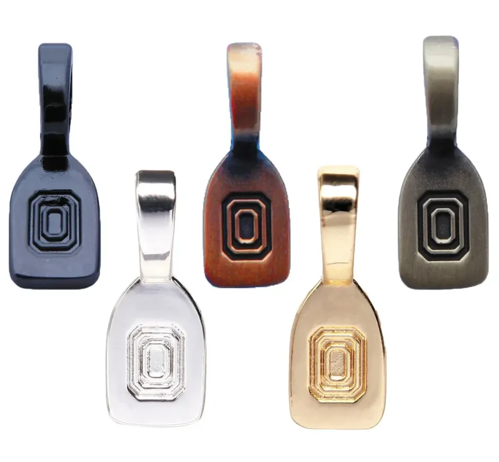 [738010] Variedad de Colgantes para Dijes - 20pzas