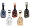 Variedad de Colgantes para Dijes - 20pzas