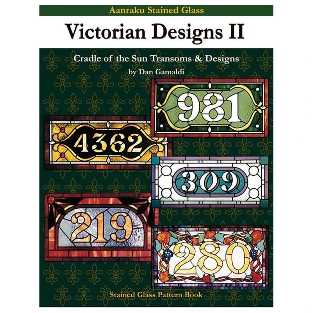 Victorian Designs II