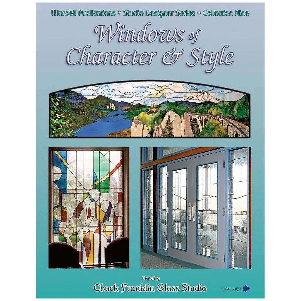 Windows of Character and Style