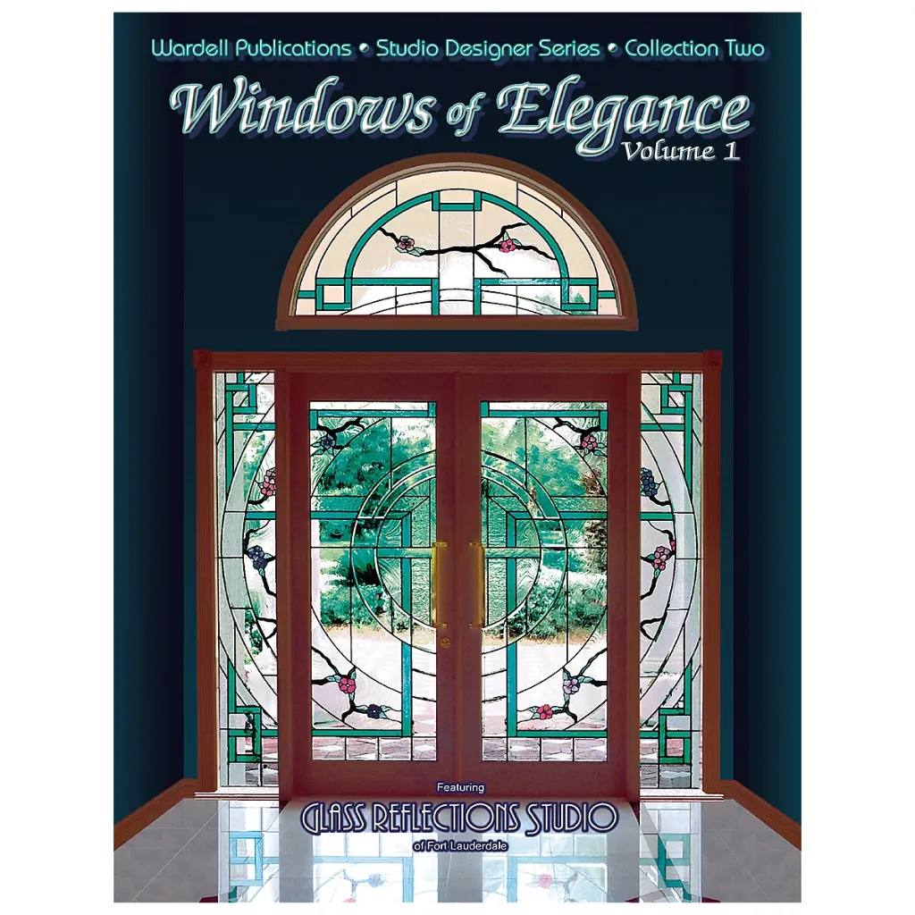 Windows of Elegance I