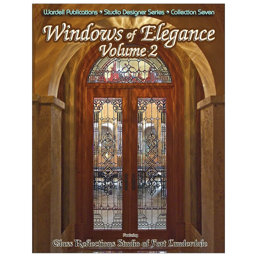 Windows of Elegance II