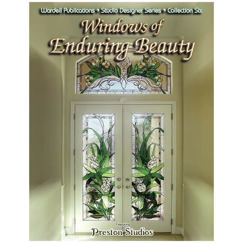 Windows of Enduring Beauty
