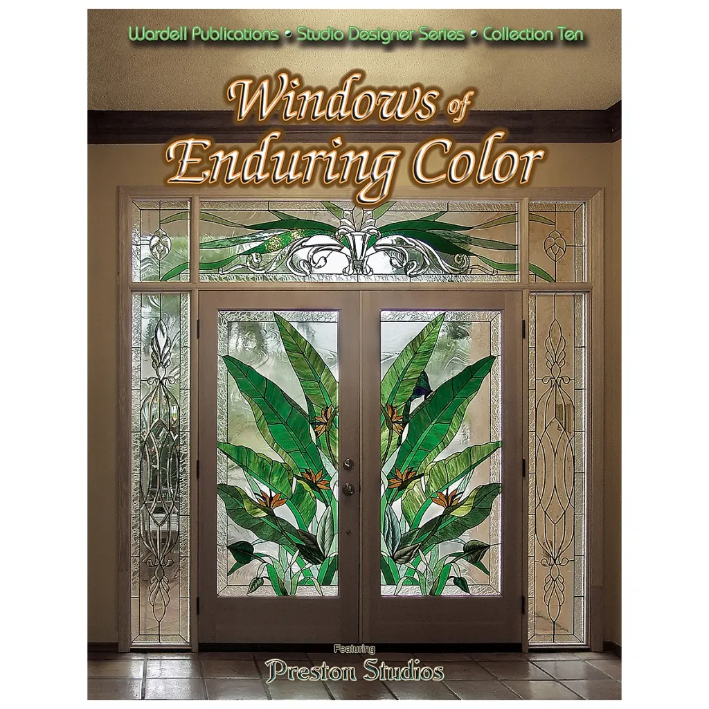 Windows of Enduring Color