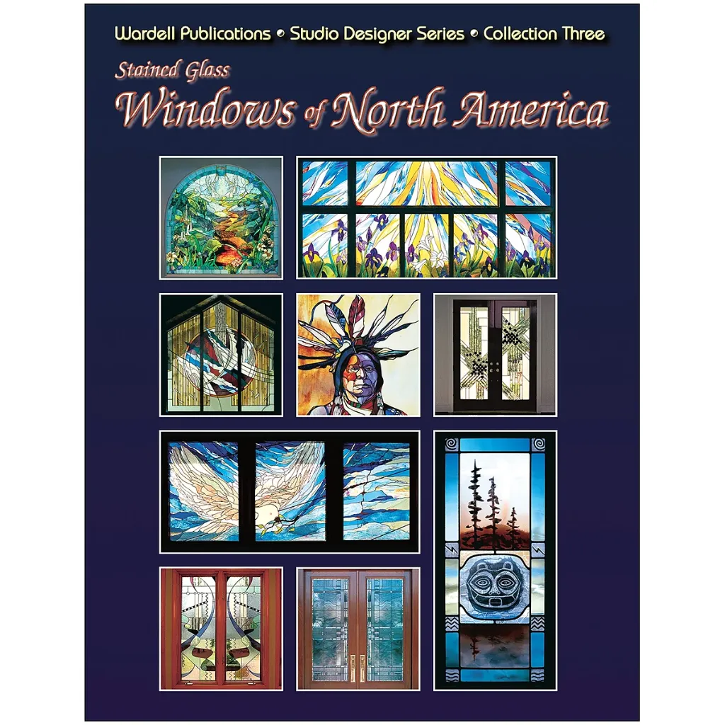 Windows of North America