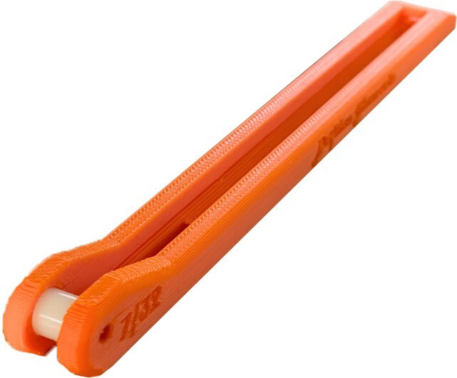 [451002] Encintadora Manual Driftless Glassworks - 7/32"