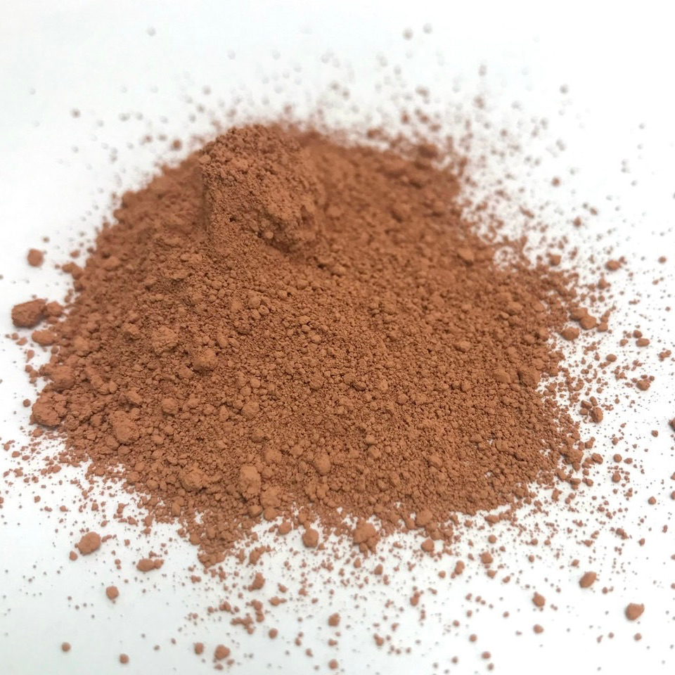 [516043] Oxido de Cerio (Ceriul) - 1 kg