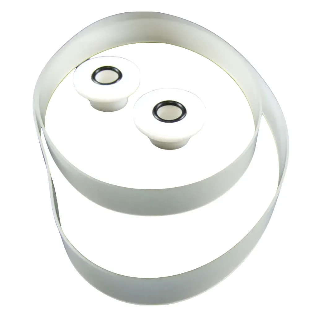 [407028] Kit de Bandas y Bujes para Sierras Gryphon C-40