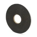 Cinta Espuma Acrílica Negra Doble Cara - 1/32" x 1/2" x 216'