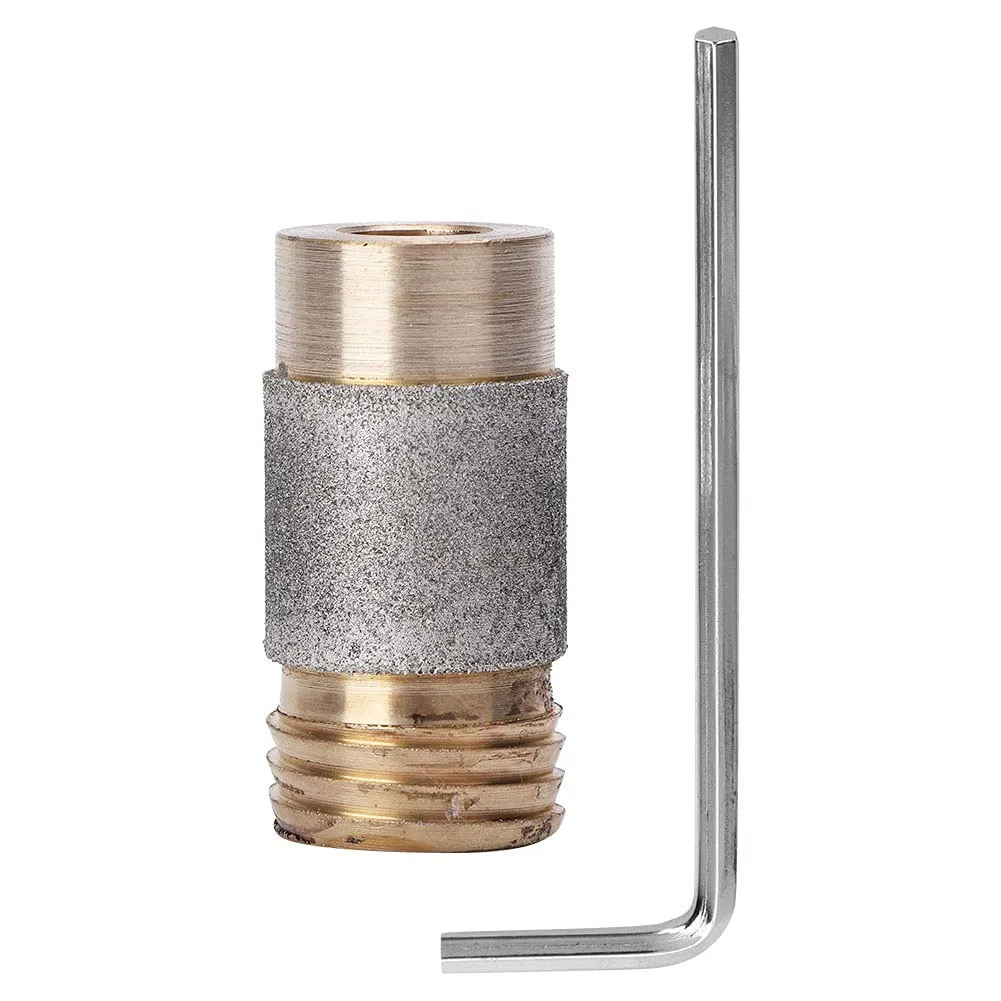 Cabezal Diamantado Generico - 5/8" E