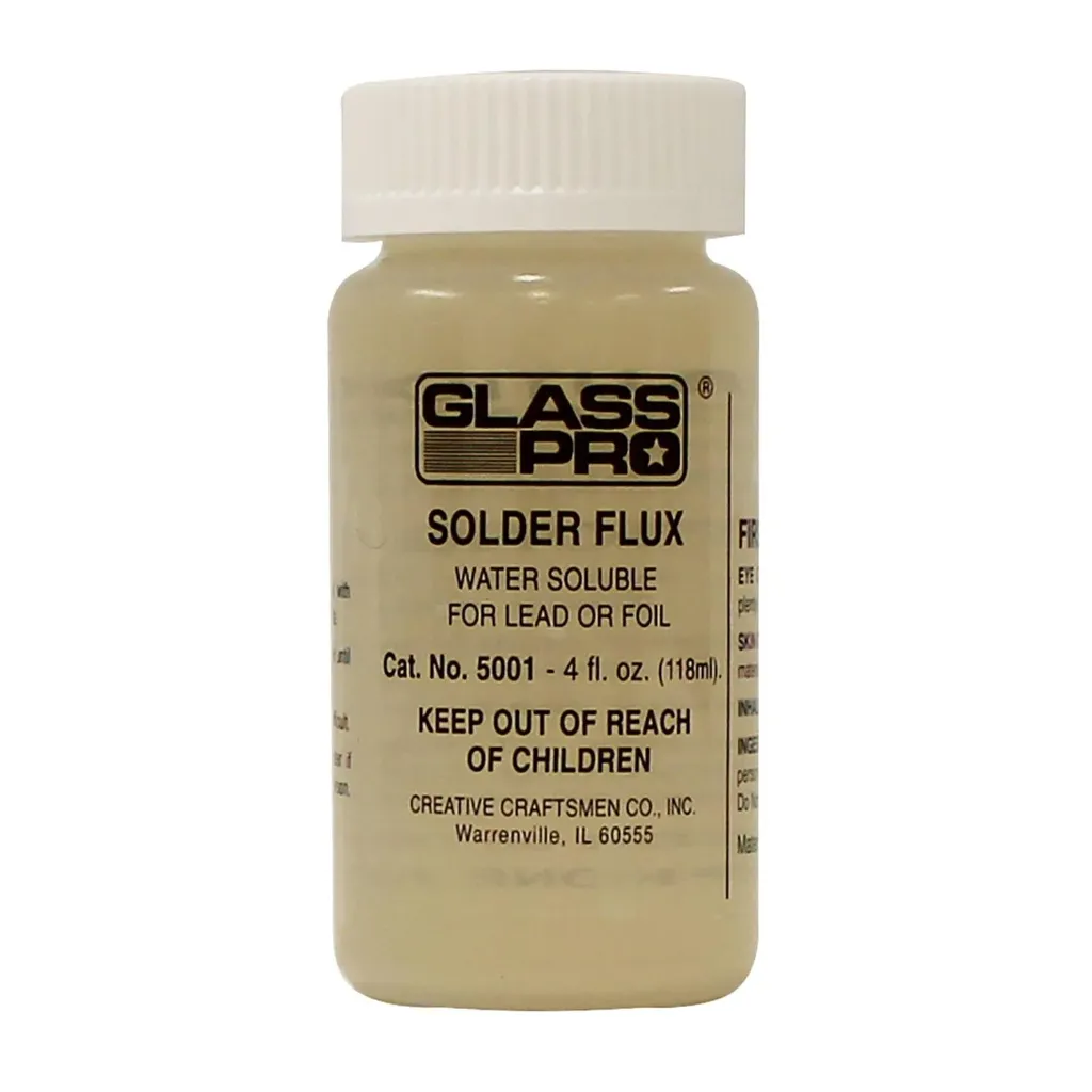 Flux Glass Pro - 4oz