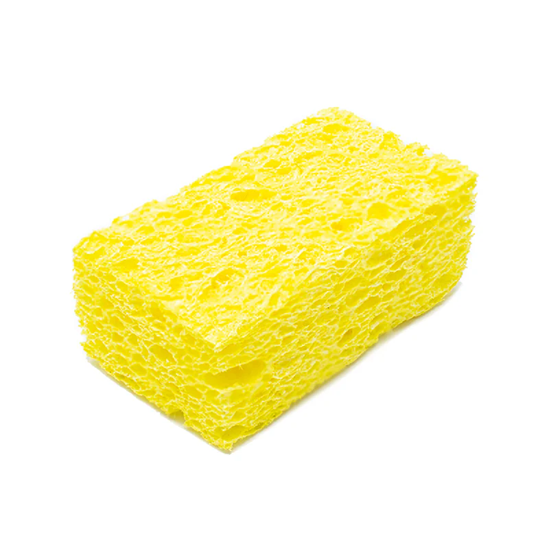 Esponja de Reemplazo para Pulidoras - 2pzs