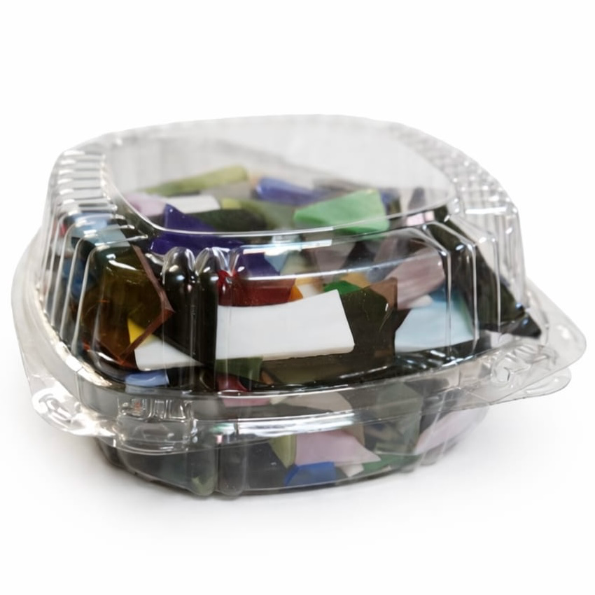 Caja de Pedacería Surtida - 800g