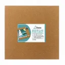 Superficie de Trabajo Homasote - 23.5” × 23.5”