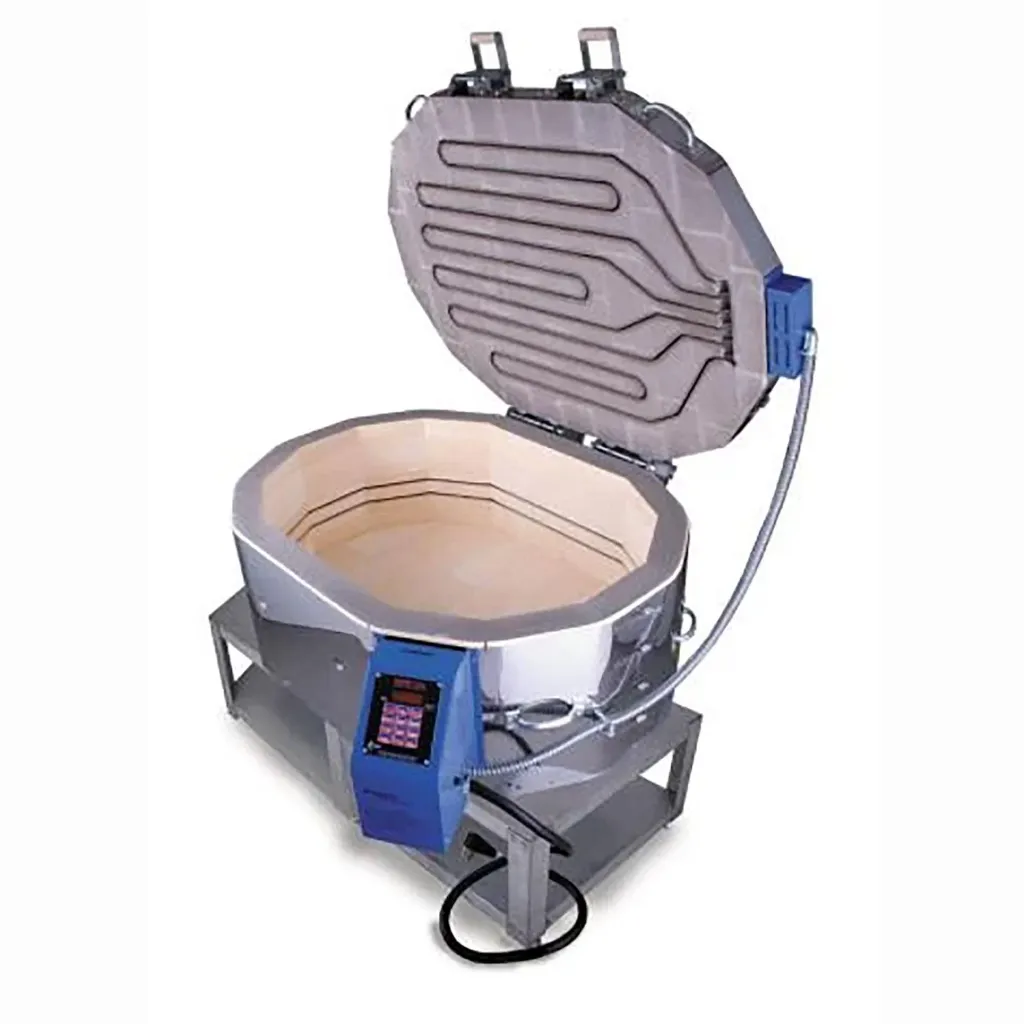 [456001] Horno Paragon Ovation 1213 con Kit de Accesorios