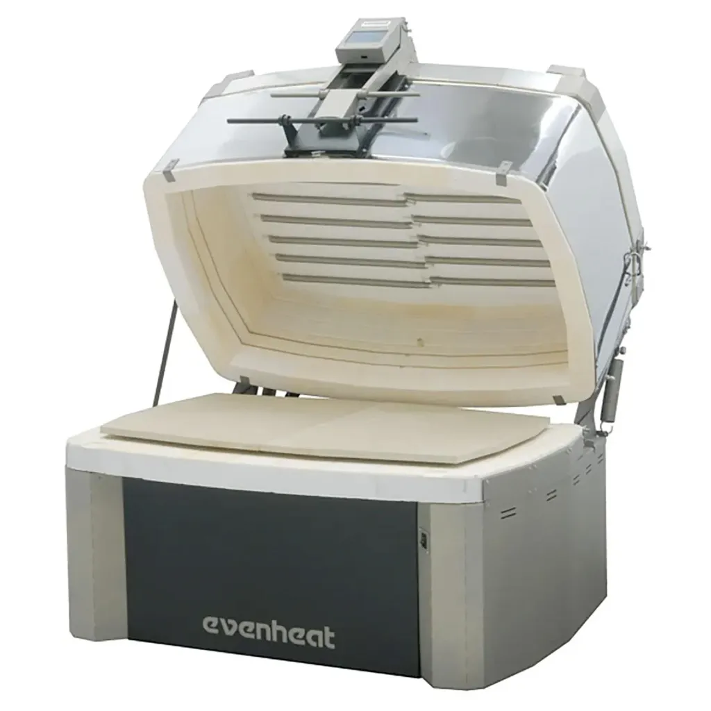 Horno Eventheat Studio Pro 41