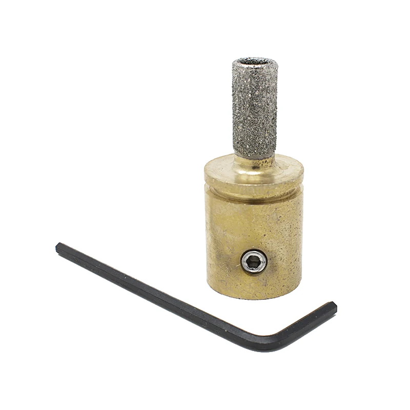 Cabezal Diamantado Inland - 1/4" E