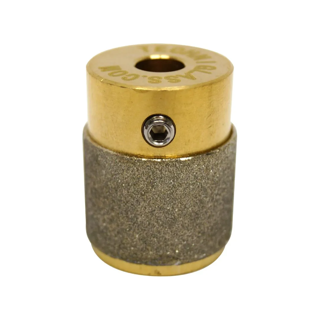 [440003] Cabezal Diamantado Brilliant Bit - 1" E
