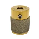 Cabezal Diamantado Brilliant Bit - 1" E