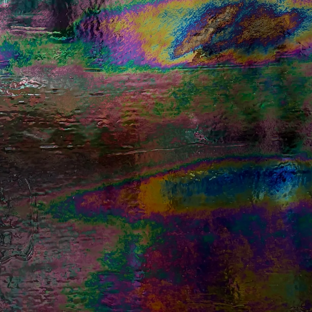 WI BLACK-IR