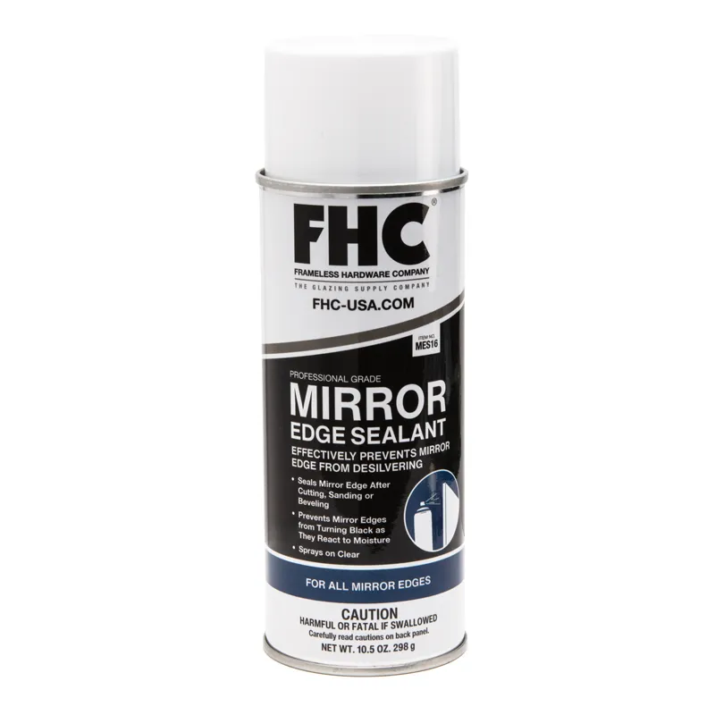Sellador en Aerosol FHC para Bordes de Espejo - 10.5 oz